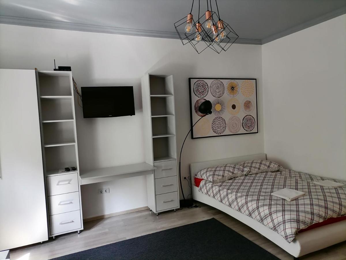 Merey Apartment Сегед Екстериор снимка
