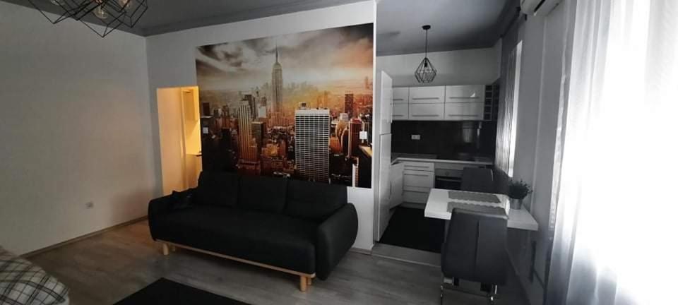 Merey Apartment Сегед Екстериор снимка