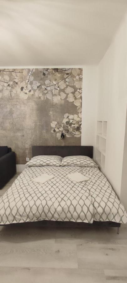 Merey Apartment Сегед Екстериор снимка